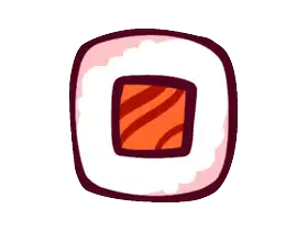Ugoku Sushi Bar for Mac v1.0.9 右极寿司吧