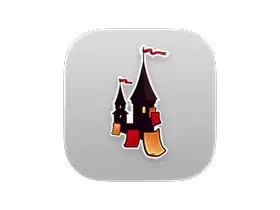 Automatic Kingdom for Mac v2026.06.11 自动王国