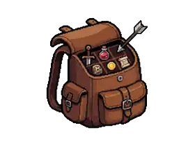 Backpack Dungeon for Mac v2.3.7 背包地牢