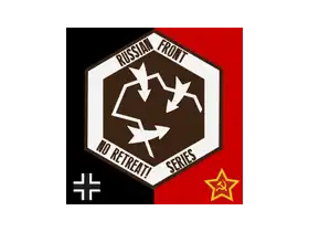 No Retreat! The Russian Front for Mac v1.1.13 绝不后退俄国前线