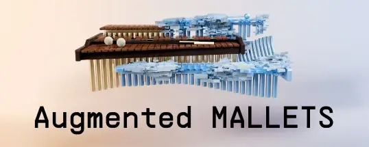 Arturia Augmented MALLETS for Mac v2.0.2 (6369) 将传统打击乐器转化为创新音色的合成器