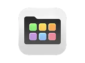 DockFolders for Mac v1.0.2 在Dock中轻松整理和快速访问应用文件和文件夹