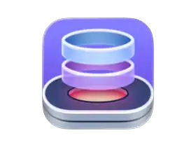 Dropzone 5 for Mac v5.1.1 自定义快捷操作，快速移动复制和共享文件