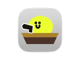 Bang Bang Barrage for Mac v1.3.2 砰砰弹幕
