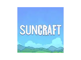 Suncraft for Mac v1.0.26 太阳工艺