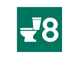 Toilet 8 for Mac v1.5.6 号厕所