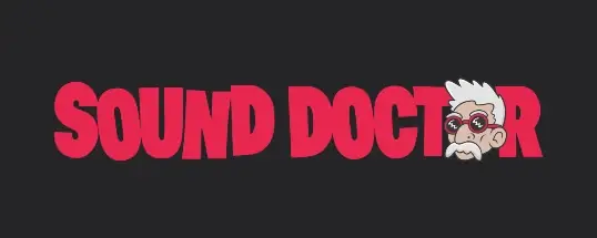 Unison Audio Sound Doctor for Mac v1.3.19 生成专业音效链，一键优化音频质量