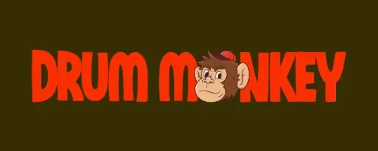 Unison Audio Drum Monkey for Mac v1.8.22 一键生成高质量鼓循环，满足多种音乐类型需求