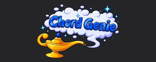 Unison Audio Chord Genie for Mac v1.0.53 无需乐理知识，一键生成专业和弦进行