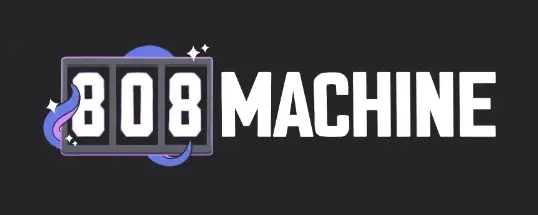 Unison Audio 808 Machine for Mac v1.0.44 一键生成高质量808低音采样，便捷易用