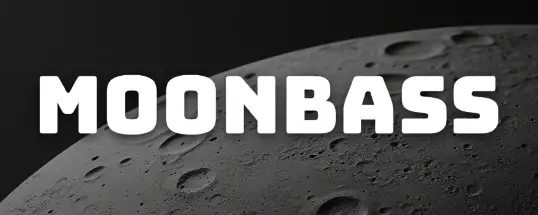 Tsuga Audio MoonBass for Mac v1.0.0 实时同步低频分析与控制，确保混音精准无误
