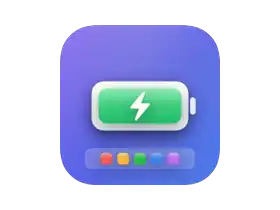 Mac 4 Breakfast for Mac v0.3.17 监控Mac及Apple设备电池健康与能耗，一应俱全