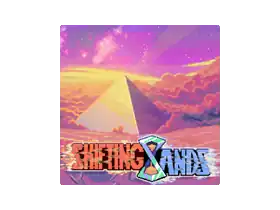 Shifting Sands for Mac v0.7.0 探索沙漠废墟，每日挑战，步步为营