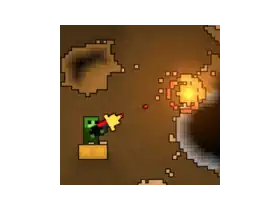 Sandustry for Mac v0.5.5 在广袤星球上建立自动化工业帝国，探索古代文明的秘密