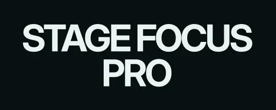 True Stage Audio Stage Focus Pro for Mac v1.0.0 精准控制清晰度和深度，提升音频表现力