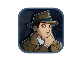 Mini Murder Mysteries for Mac v1.1 探索九个独特案件，解开错综复杂的谋杀谜题