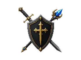 Castleborne Survivors for Mac v0.4.11 探索城堡，击败怪物，不断升级装备，活到最后