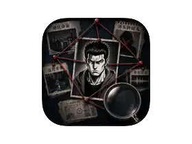 OBSESSION The Vanishing Witness for Mac v17 沉浸式冒险，探索未知，解开谜题，步步惊心
