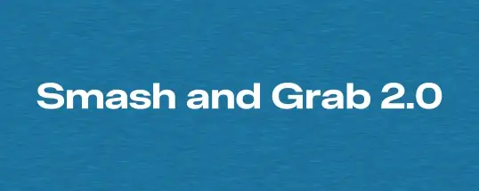 GetGood Drums Smash and Grab 2 for Mac v2.3.4 提供多种算法和功能，让鼓声既紧实又丰富