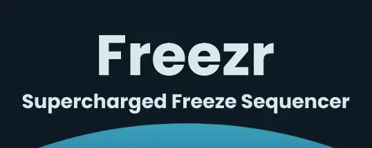 Audiomodern Freezr for Mac v1.0.6 实时捕捉和重组音频片段的创意音序器