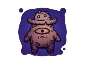 Shroom and Gloom for Mac v0.6.21 操控两副牌组，砍杀蘑菇怪物，探索手绘地牢