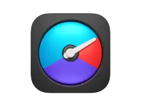 iStat Menus 7 for Mac v7.50 提供全面的Mac性能监控和数据统计