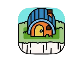 Ourlands for Mac v1.0.14 自由建造独特岛屿，享受创造过程