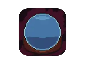 Orb of Creation for Mac v1.0.5.2 重建被摧毁的世界，用魔法创造奇迹
