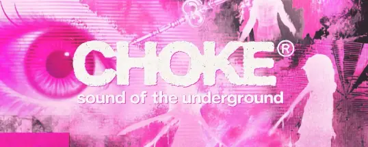 Smokey Beats CHOKE for Mac v1.0.1 为地下说唱音乐定制完美音效