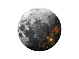 The Crust for Mac v1.0.12 扮演首席执行官，探索月球并管理太空殖民地