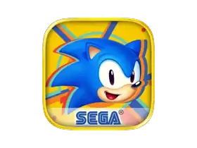 Sonic Mania Plus for Mac v1.0 体验经典与创新并存的2D索尼克冒险游戏