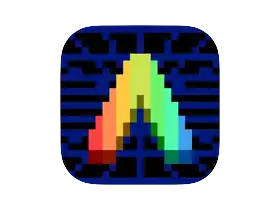 Pixel Art Academy: Learn Mode for Mac v0.40.3 学习模式带你轻松入门像素画艺术