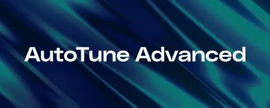 Antares AutoTune Advanced for Mac v1.0.0.725 校正人声音高同时保持自然音色