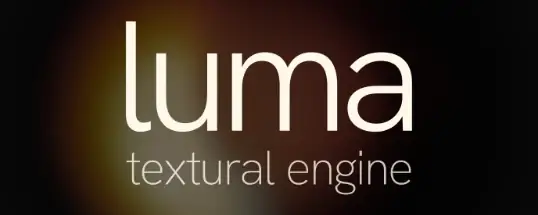 Luma for Mac v1.1.1 专注于声音设计，提供丰富的纹理和动态控制