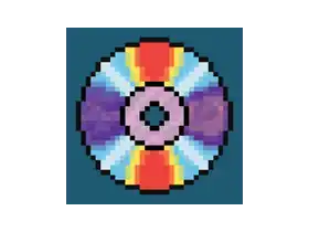 CD Market - Music Label Sim for Mac v1.3.0 经营音乐厂牌，从黑胶到数字音乐，管理艺人与市场