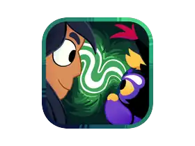 Reclaim! Azhe-giiwewining for Mac v1.0.4 探索奥吉布瓦文化，解开谜题，找回传统