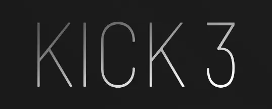 Sonic Academy Kick 3 for Mac v1.1.8 创建和定制底鼓，支持多种编辑和效果处理