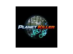Planet Killer for Mac v1.1.0 在太空轨道上摧毁星球，体验真实的物理模拟和不断增强的防御