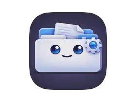 FileJoy Smart Assistant for Mac v2.0.1 智能处理文件，自动化日常任务