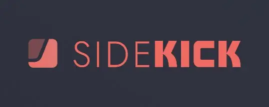 Sonic Academy SideKick for Mac v1.0.3 精确控制底鼓与贝斯的交互效果