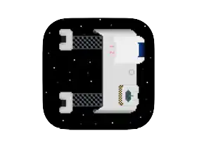 Deck & Conn for Mac v1.2.4 指挥核动力太空护卫舰，进行策略战斗与资源管理