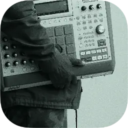 BeatSkillz Stylust for Mac v1.0.4 模拟复古录音效果的鼓点处理插件