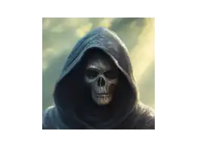 Grimslair for Mac v2.3 与父亲格林战斗，拯救爱人，争夺死神之位
