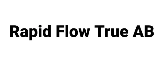 Rapid Flow True AB for Mac v1.0.5 分析混音质量，确保声音在各种设备上表现优秀