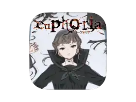 euphoria for Mac v1.0 紧张密室中，生存与道德的选择交织成残酷游戏
