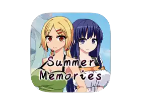 Summer Memories Plus for Mac v2.3 探索神秘山村，揭开夏日秘密