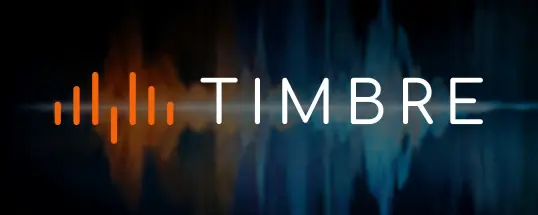 zplane TIMBRE for Mac v1.0.1 改变音色而不变音高，通过调整共振峰创造独特声音效果