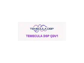 Temecula DSP QDV1 for Mac v1.2.12 提供八种信号处理方案，重现经典QuadraVerb音效