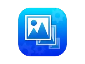 Image Resizer - Resize Photos for Mac v4.3 快速调整图片大小，保持高质量