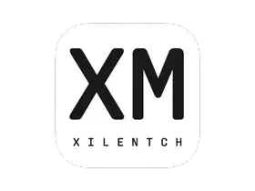 Xilentch XMLimiter 2 for Mac v2.0.0 实时监控信号以提高音量而不牺牲音质